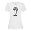 Stedman Ladies Classic Tee Thumbnail