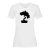 Stedman Ladies Classic Tee Thumbnail