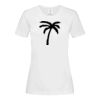 Stedman Ladies Classic Tee Thumbnail