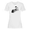 Stedman Ladies Classic Tee Thumbnail