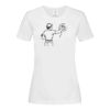 Stedman Ladies Classic Tee Thumbnail