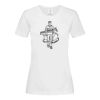 Stedman Ladies Classic Tee Thumbnail