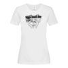 Stedman Ladies Classic Tee Thumbnail