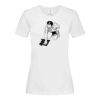 Stedman Ladies Classic Tee Thumbnail