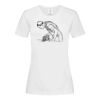 Stedman Ladies Classic Tee Thumbnail
