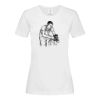 Stedman Ladies Classic Tee Thumbnail