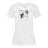 Stedman Ladies Classic Tee Thumbnail