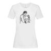 Stedman Ladies Classic Tee Thumbnail