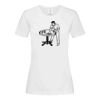 Stedman Ladies Classic Tee Thumbnail