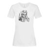 Stedman Ladies Classic Tee Thumbnail