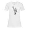 Stedman Ladies Classic Tee Thumbnail