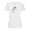 Stedman Ladies Classic Tee Thumbnail