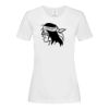 Stedman Ladies Classic Tee Thumbnail