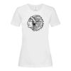 Stedman Ladies Classic Tee Thumbnail