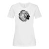 Stedman Ladies Classic Tee Thumbnail