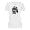 Stedman Ladies Classic Tee Thumbnail
