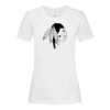 Stedman Ladies Classic Tee Thumbnail