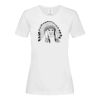 Stedman Ladies Classic Tee Thumbnail