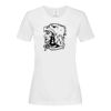 Stedman Ladies Classic Tee Thumbnail