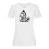 Stedman Ladies Classic Tee Thumbnail