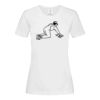 Stedman Ladies Classic Tee Thumbnail