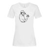 Stedman Ladies Classic Tee Thumbnail