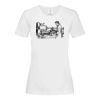 Stedman Ladies Classic Tee Thumbnail
