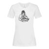 Stedman Ladies Classic Tee Thumbnail