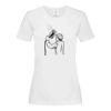 Stedman Ladies Classic Tee Thumbnail