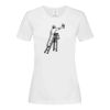 Stedman Ladies Classic Tee Thumbnail