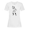 Stedman Ladies Classic Tee Thumbnail
