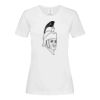Stedman Ladies Classic Tee Thumbnail