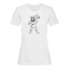 Stedman Ladies Classic Tee Thumbnail