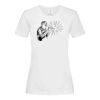 Stedman Ladies Classic Tee Thumbnail