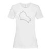 Stedman Ladies Classic Tee Thumbnail