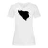 Stedman Ladies Classic Tee Thumbnail