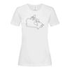 Stedman Ladies Classic Tee Thumbnail