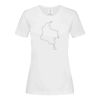 Stedman Ladies Classic Tee Thumbnail