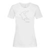 Stedman Ladies Classic Tee Thumbnail