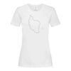 Stedman Ladies Classic Tee Thumbnail