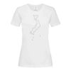 Stedman Ladies Classic Tee Thumbnail
