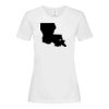 Stedman Ladies Classic Tee Thumbnail