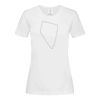Stedman Ladies Classic Tee Thumbnail