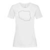 Stedman Ladies Classic Tee Thumbnail