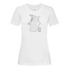 Stedman Ladies Classic Tee Thumbnail