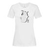 Stedman Ladies Classic Tee Thumbnail