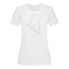 Stedman Ladies Classic Tee Thumbnail