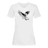 Stedman Ladies Classic Tee Thumbnail