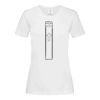 Stedman Ladies Classic Tee Thumbnail