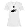 Stedman Ladies Classic Tee Thumbnail